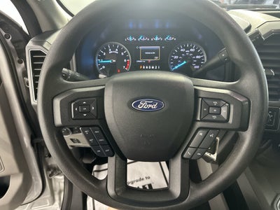 2019 Ford Super Duty F-250 SRW XL