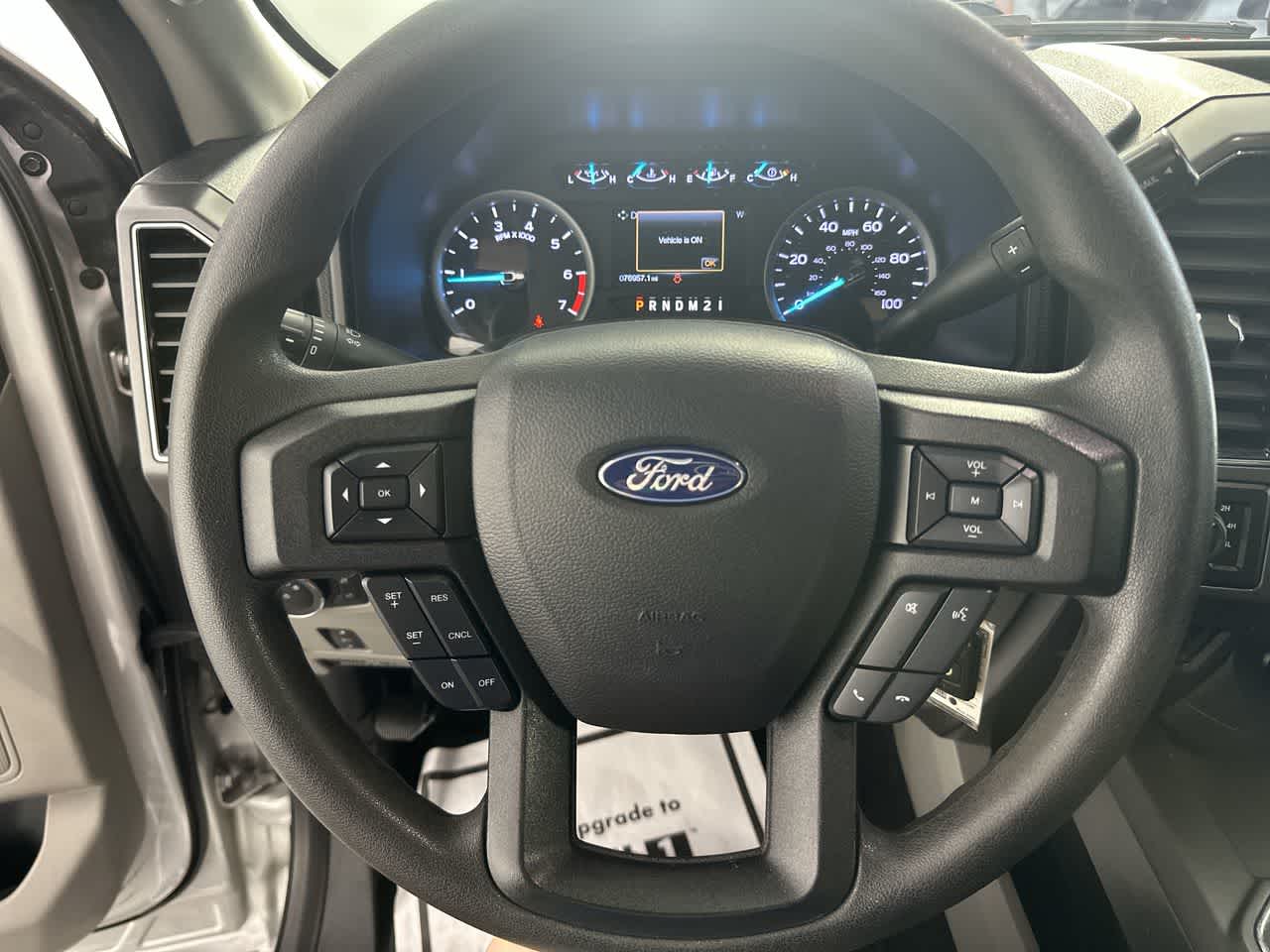 2019 Ford Super Duty F-250 SRW XL