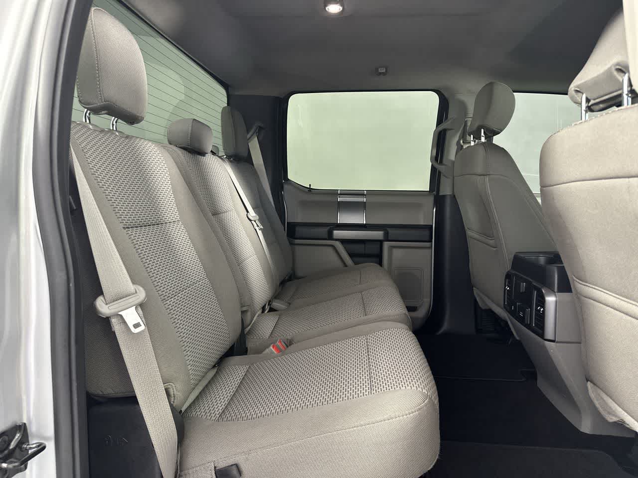 2019 Ford Super Duty F-250 SRW XL