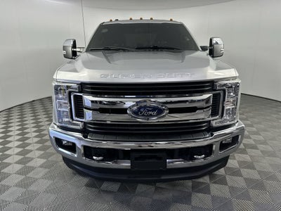 2019 Ford Super Duty F-250 SRW XL