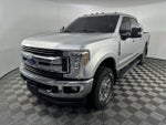 2019 Ford Super Duty F-250 SRW XL