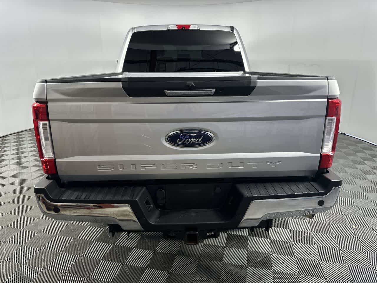 2019 Ford Super Duty F-250 SRW XL