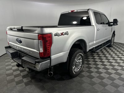 2019 Ford Super Duty F-250 SRW XL