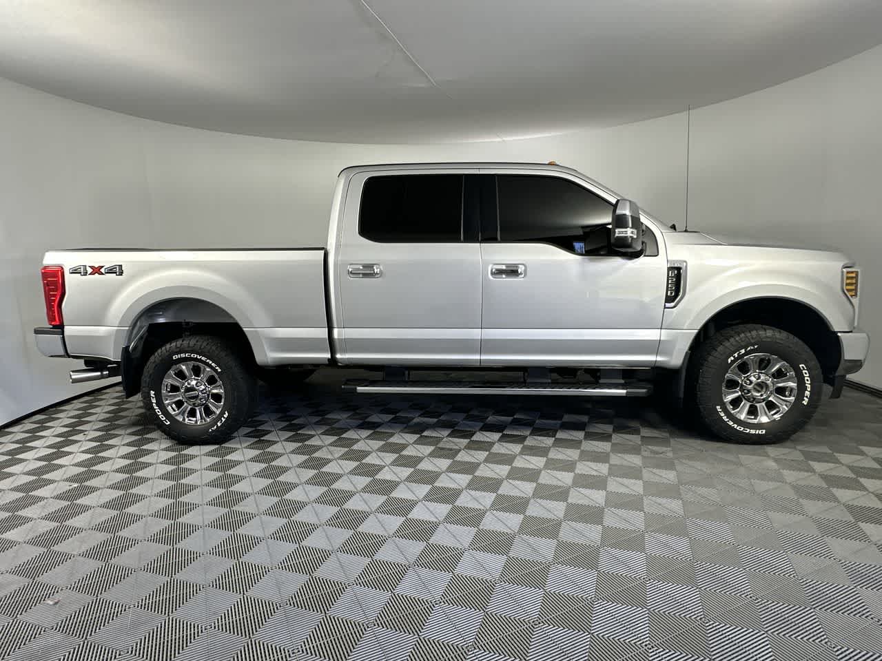 2019 Ford Super Duty F-250 SRW XL