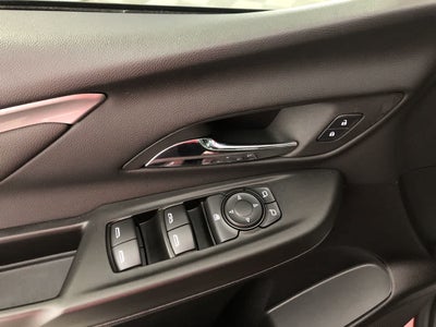 2023 Chevrolet Bolt EV 2LT