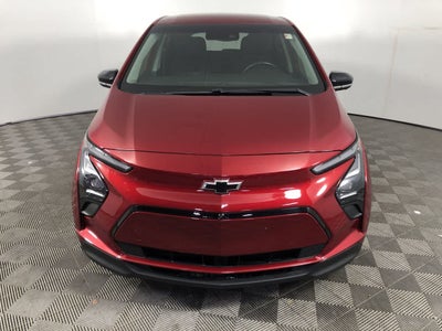 2023 Chevrolet Bolt EV 2LT