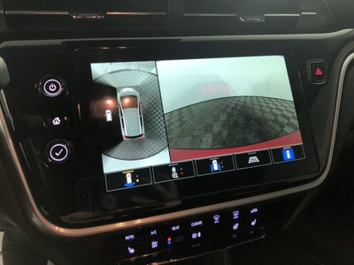 2023 Chevrolet Bolt EV 2LT