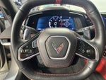 2021 Chevrolet Corvette Stingray 3LT