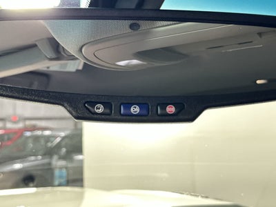 2018 Chevrolet Silverado 2500 HD LTZ