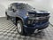 2021 Chevrolet Silverado 2500 HD High Country