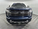 2021 Chevrolet Silverado 2500 HD High Country