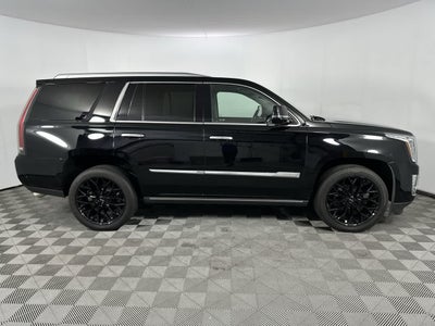 2019 Cadillac Escalade Premium Luxury