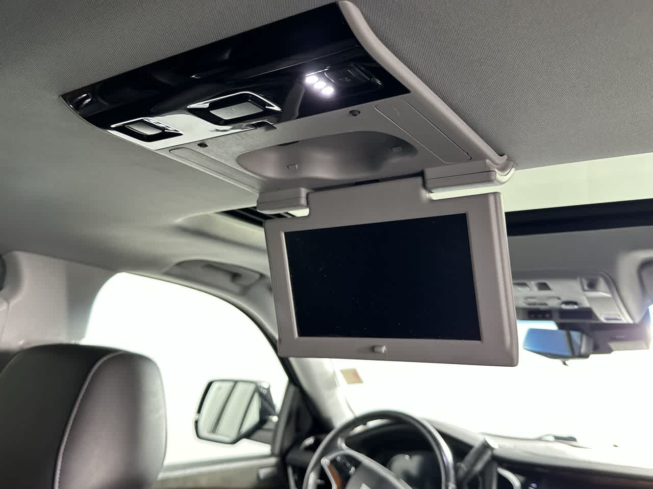 2019 Cadillac Escalade Premium Luxury