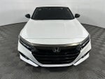 2022 Honda Accord Sedan UNKNOWN