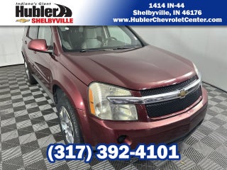 2008 Chevrolet Equinox LT