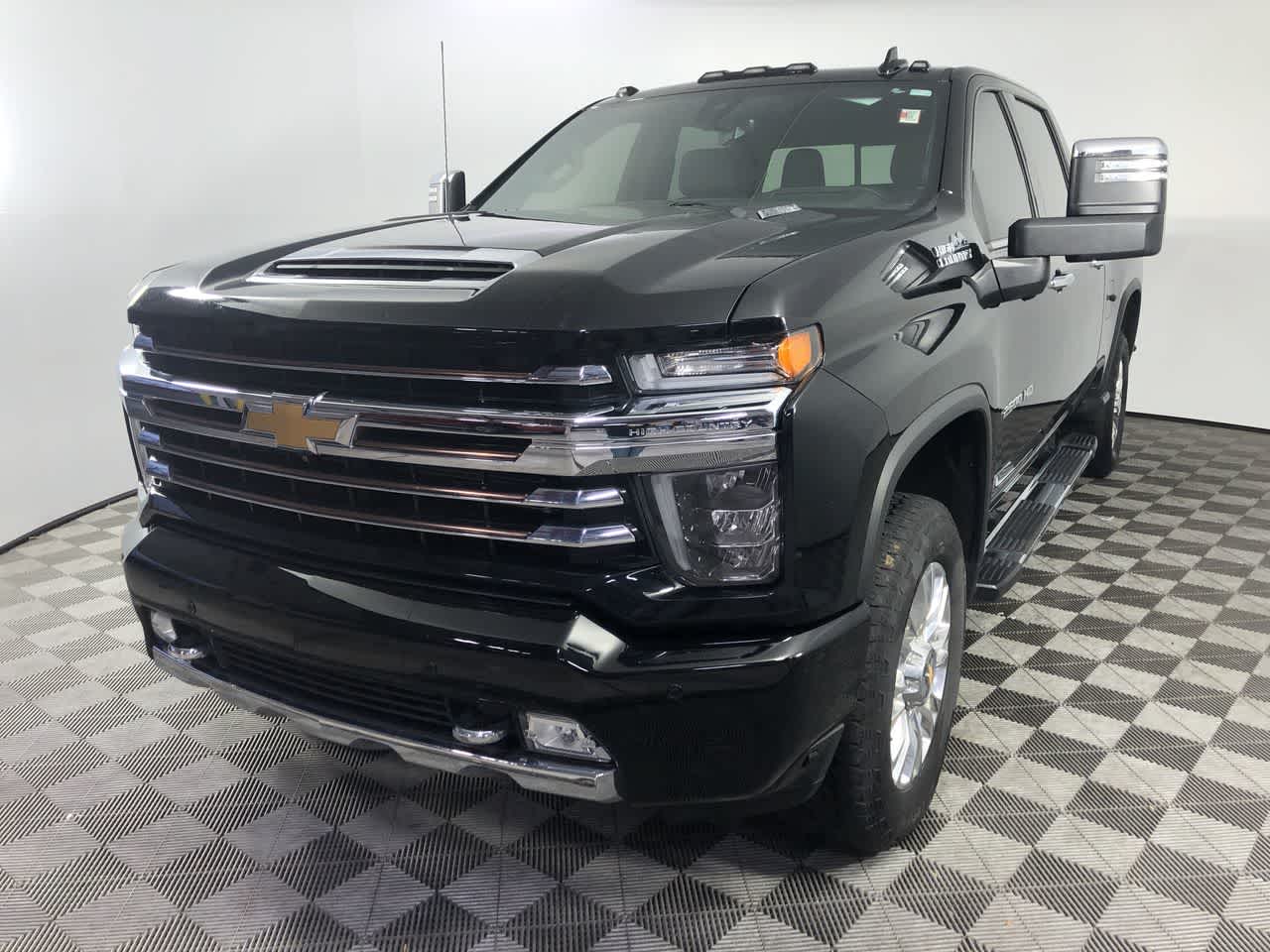 2023 Chevrolet Silverado 2500 HD High Country