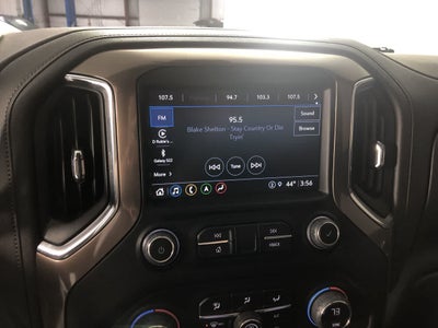 2023 Chevrolet Silverado 2500 HD High Country