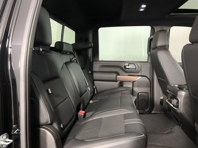 2023 Chevrolet Silverado 2500 HD High Country