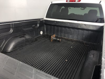 2008 Chevrolet Silverado 1500 LT w/1LT