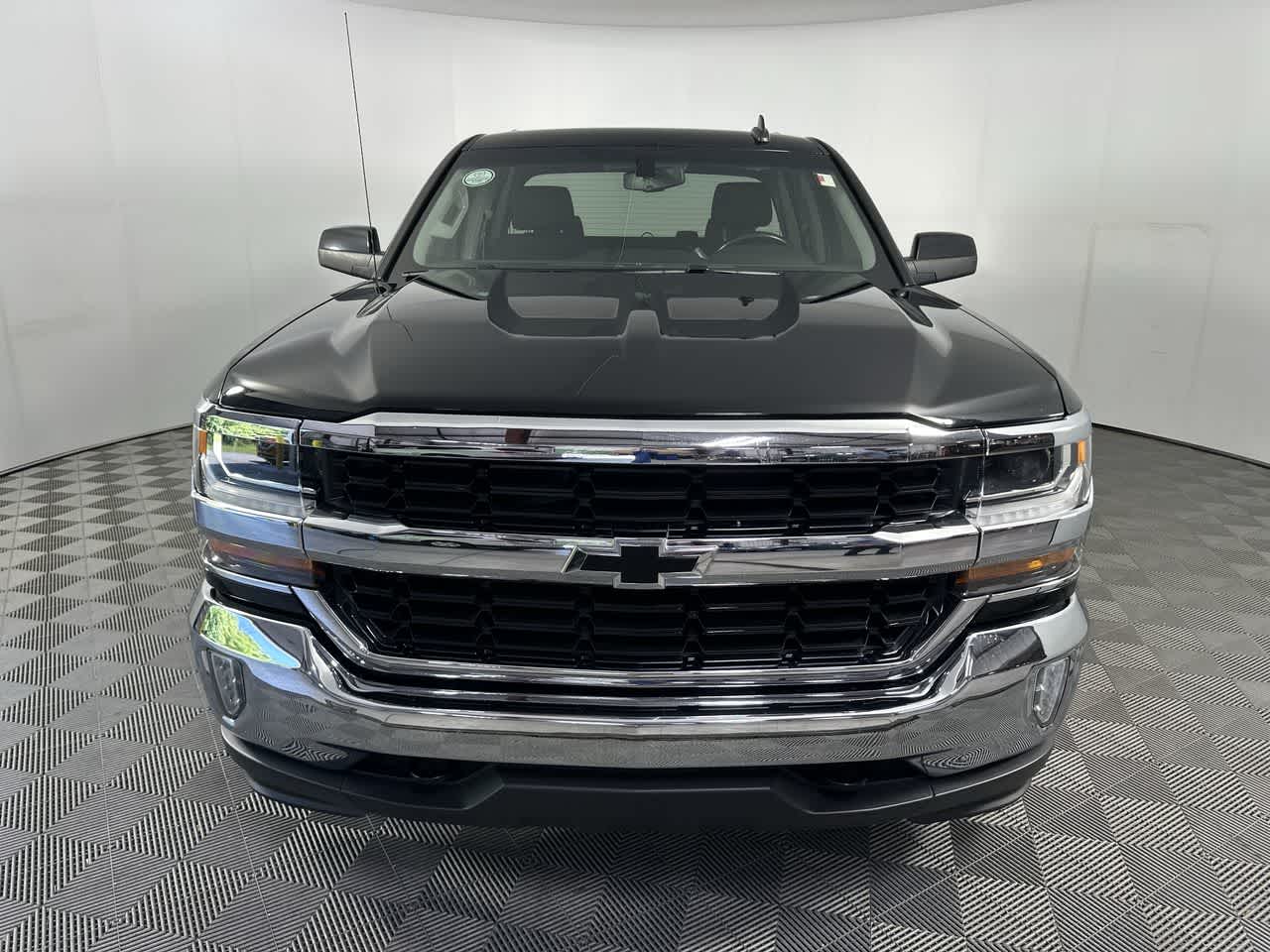 2019 Chevrolet Silverado LD LT