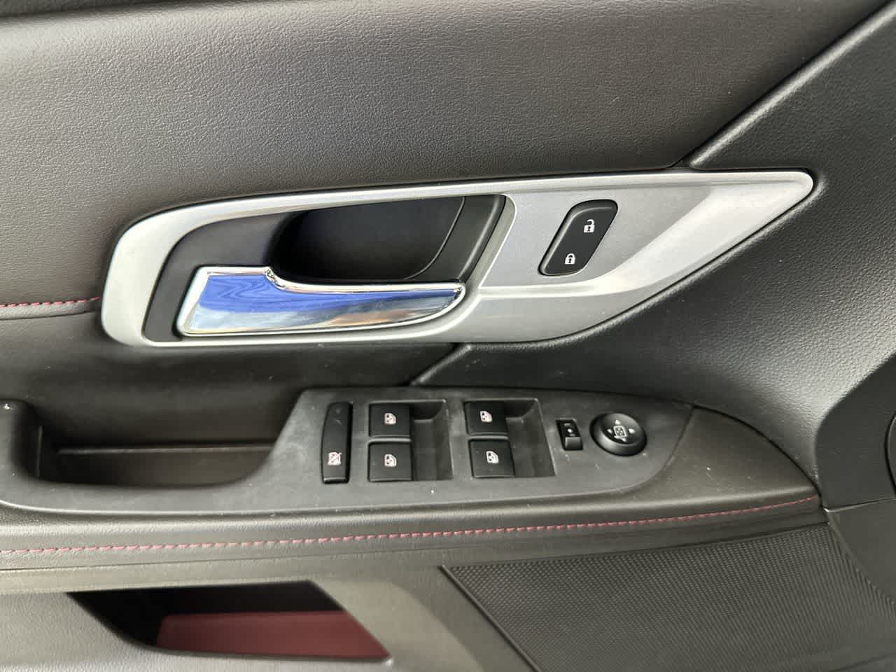 2013 GMC Terrain SLE