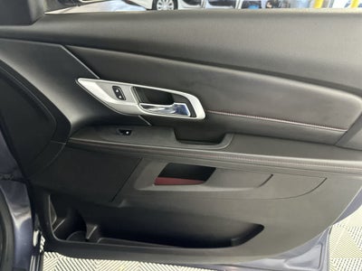 2013 GMC Terrain SLE