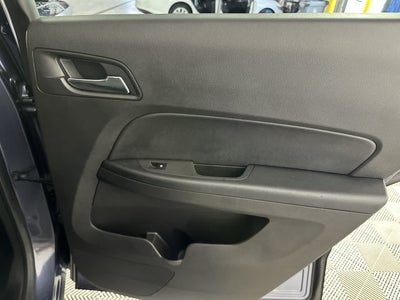 2013 GMC Terrain SLE