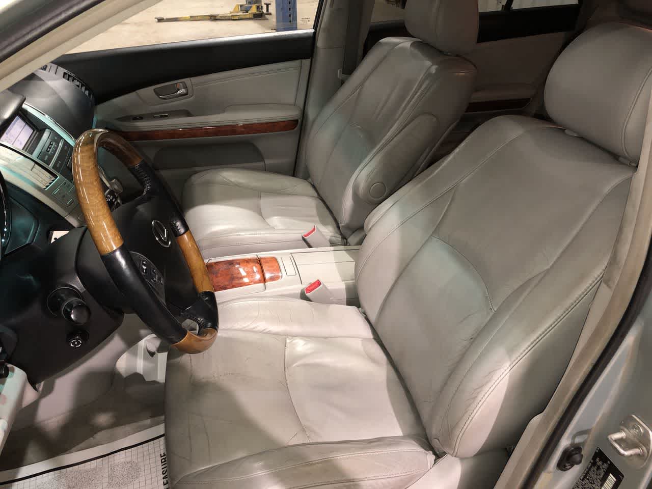 2004 Lexus RX 330 