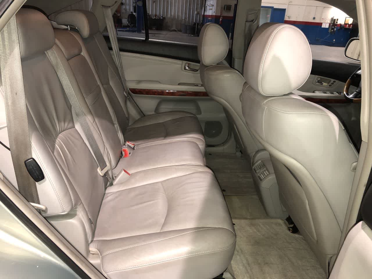 2004 Lexus RX 330 