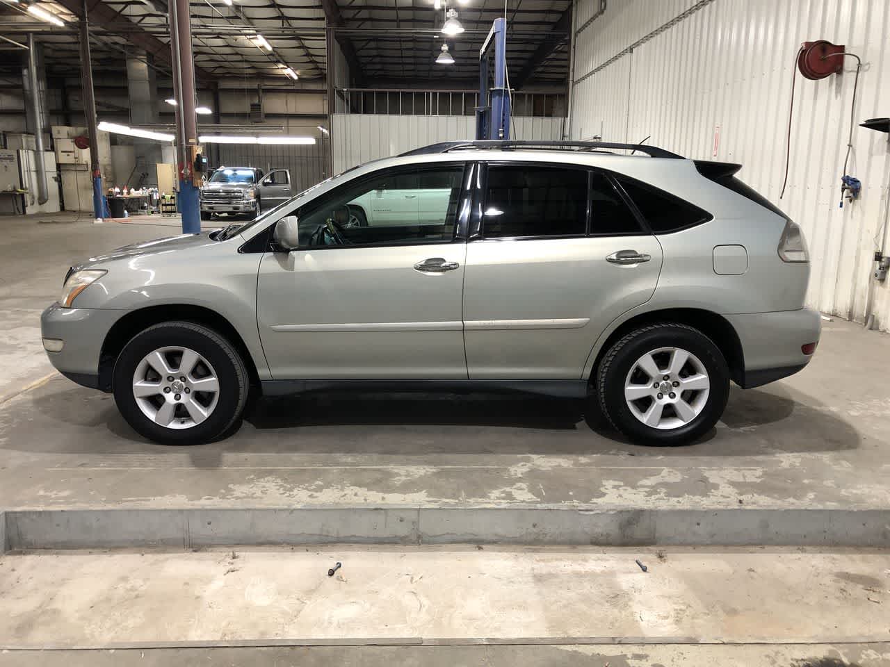 2004 Lexus RX 330 