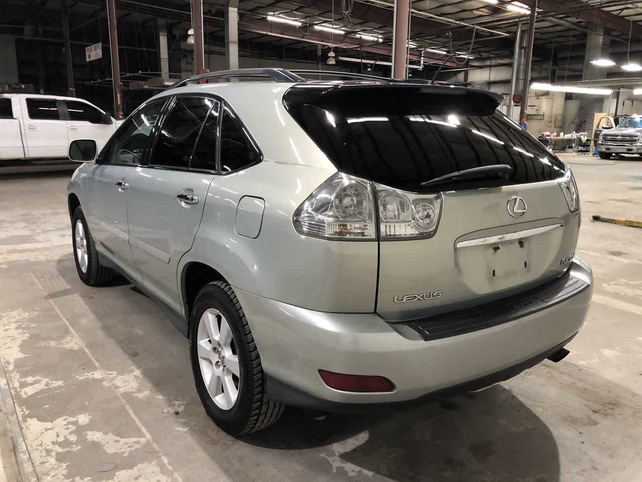 2004 Lexus RX 330 