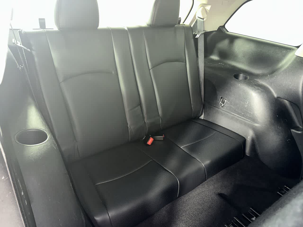 2017 Dodge Journey GT