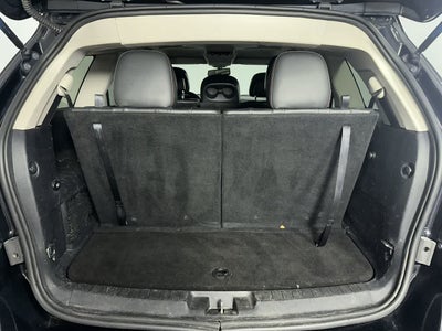 2017 Dodge Journey GT