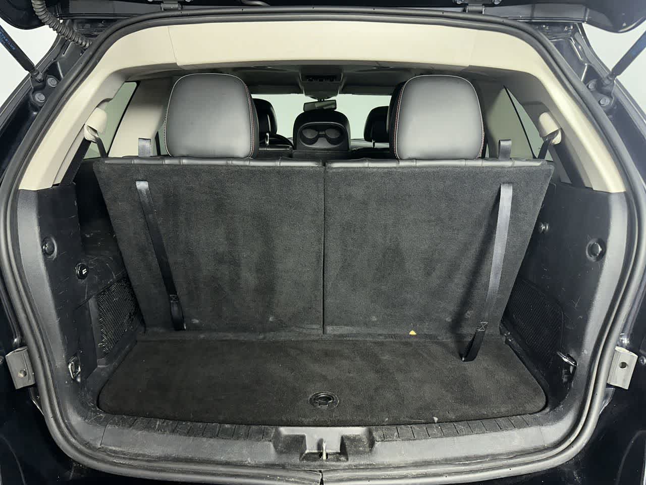 2017 Dodge Journey GT