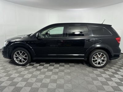 2017 Dodge Journey GT