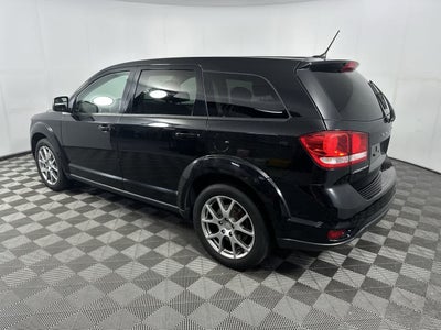 2017 Dodge Journey GT