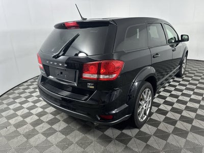 2017 Dodge Journey GT