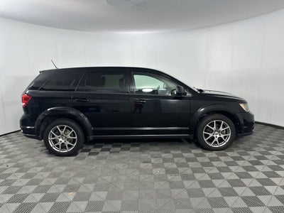 2017 Dodge Journey GT
