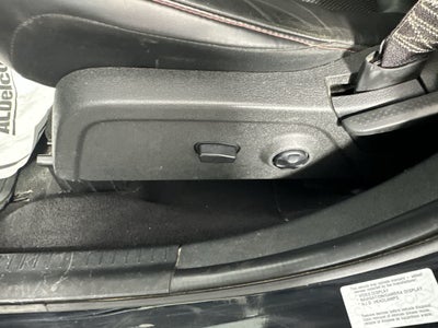 2017 Dodge Journey GT