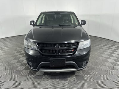 2017 Dodge Journey GT