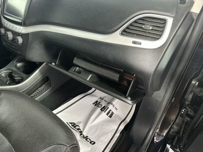 2017 Dodge Journey GT