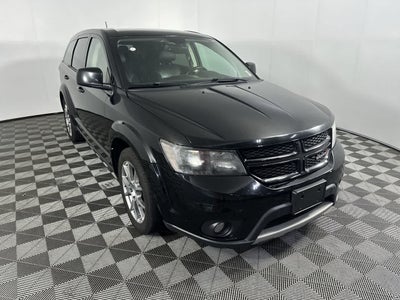 2017 Dodge Journey GT