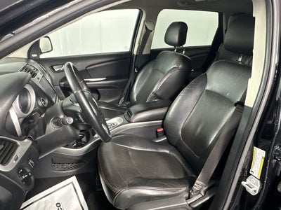 2017 Dodge Journey GT