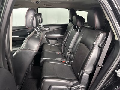 2017 Dodge Journey GT