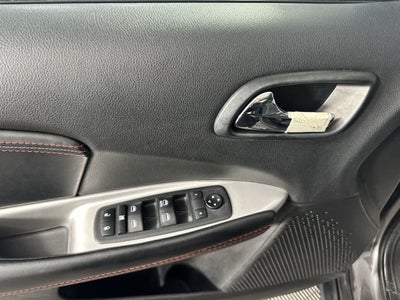 2018 Dodge Journey GT
