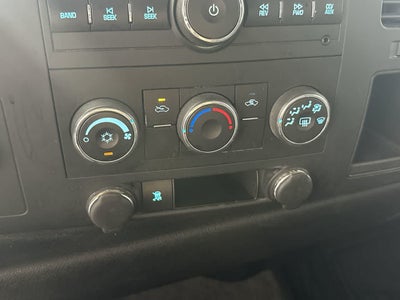 2009 Chevrolet Silverado 1500 LT