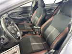 2024 Nissan Versa SR