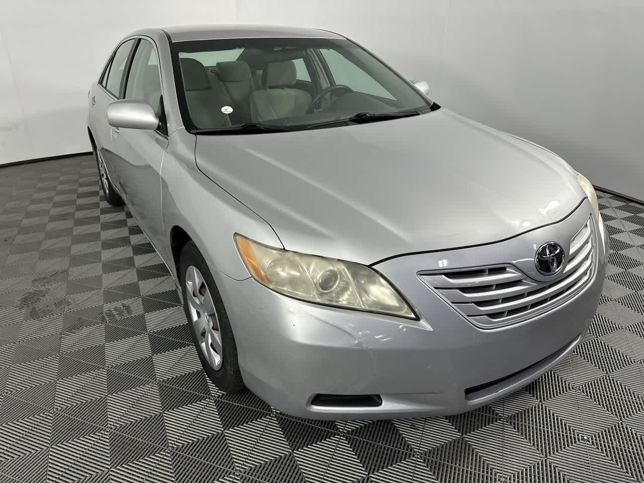 2009 Toyota Camry Base
