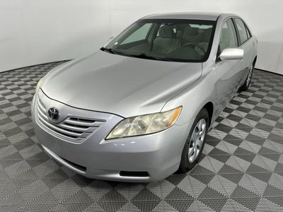 2009 Toyota Camry Base