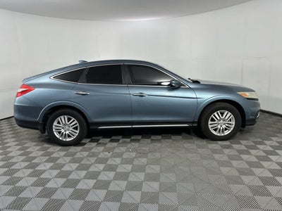 2013 Honda Crosstour EX